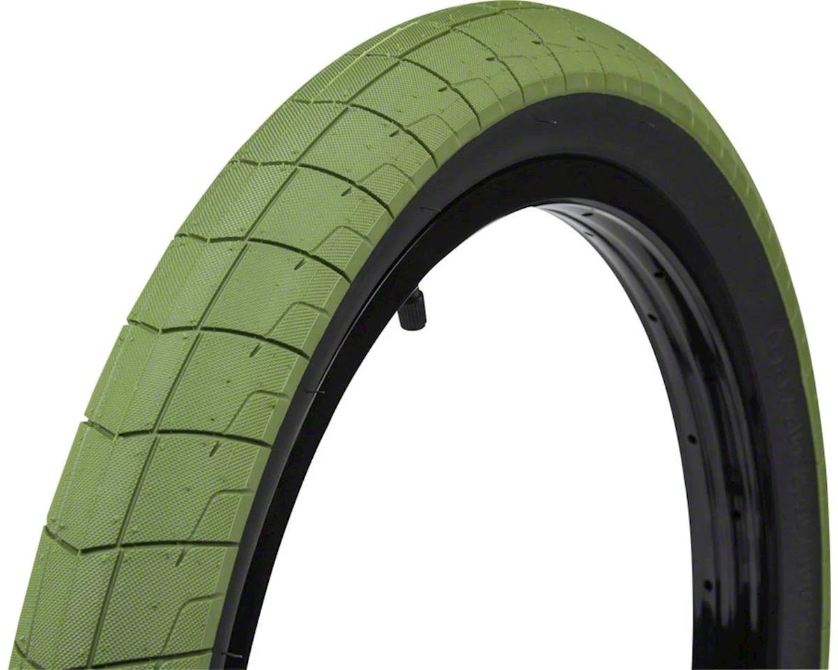 Army Green 20 x 2.3 Fireball V869736