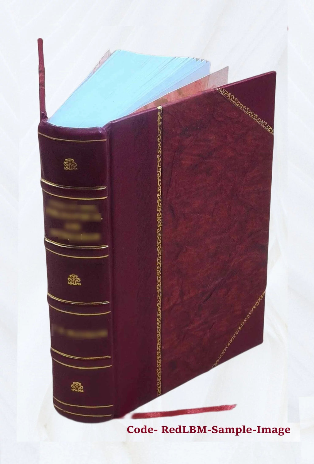Therapeutics Handbook R76187