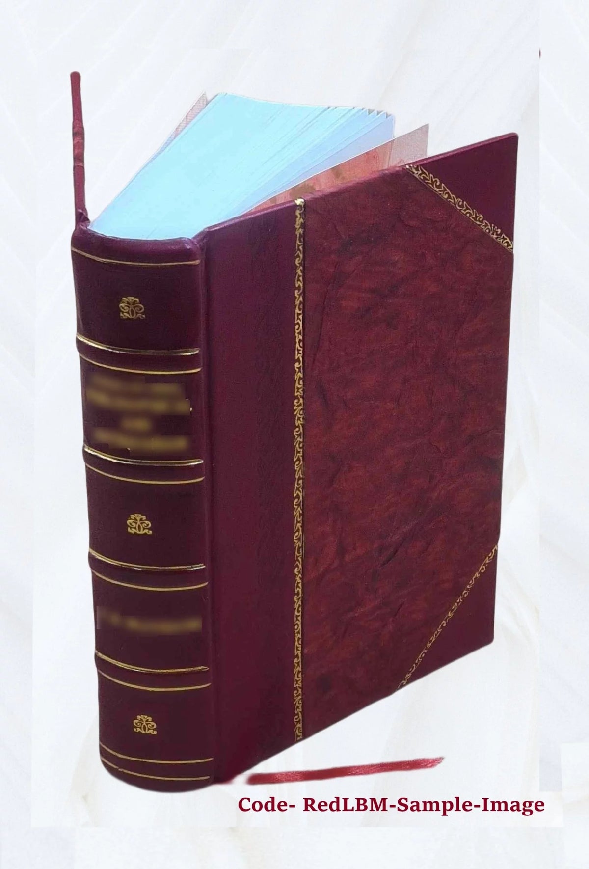 Therapeutics Handbook R76187