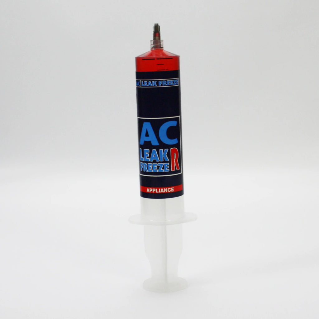 Stop Leak and Adapter 0.5oz E135360