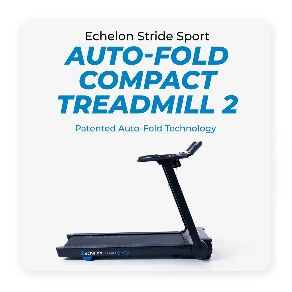 Auto-Fold Compact Treadmill with 12 Levels of Incline Z66452