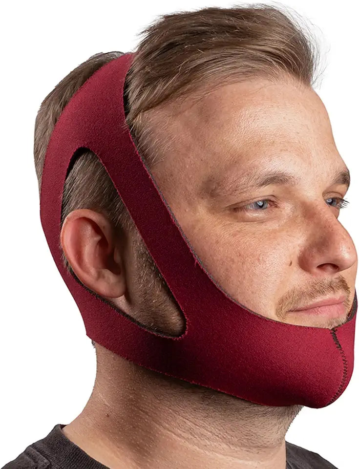 Anti Snore Chin Strap U6604