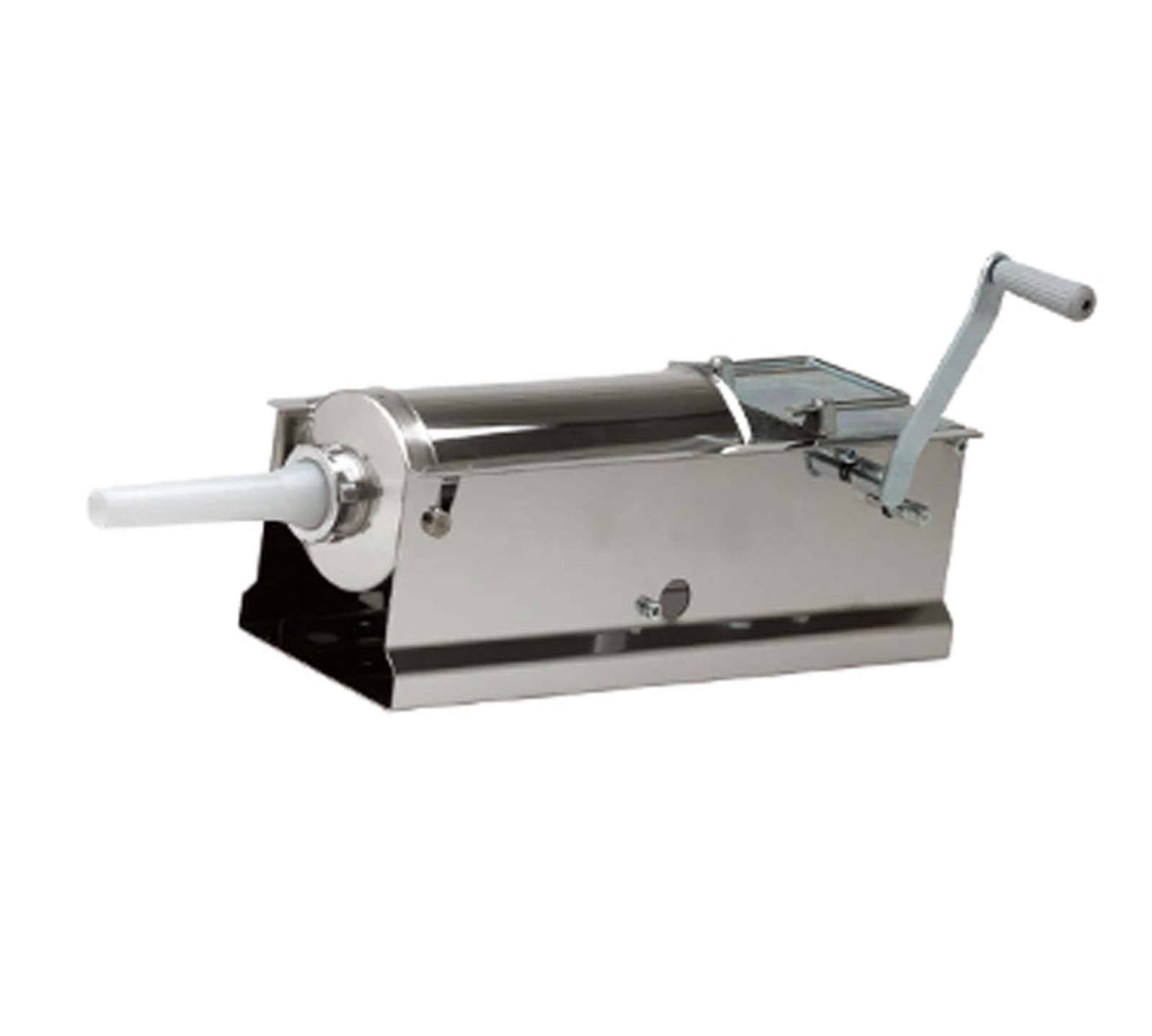 Heavy Duty Hand Sausage Stuffer Q5451