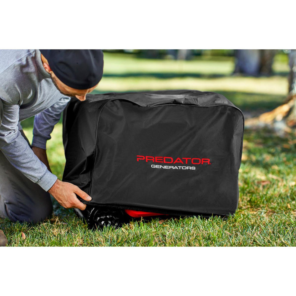 Generator Storage Cover Y2772