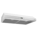 White 30-Inch Range Hood Y237790