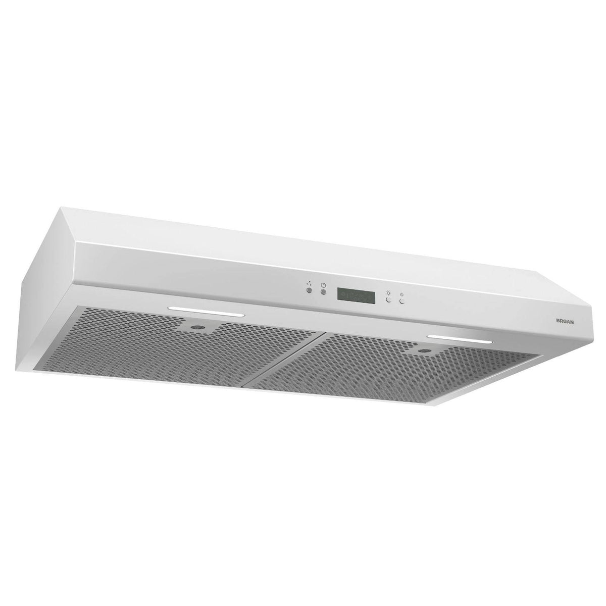White 30-Inch Range Hood Y237790