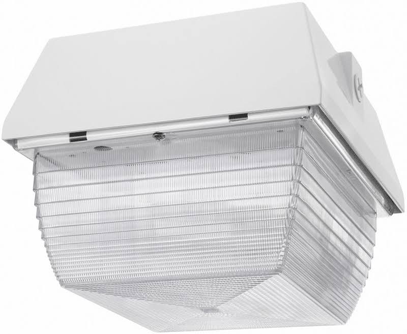 Vandalproof Ceiling 26W Z51040