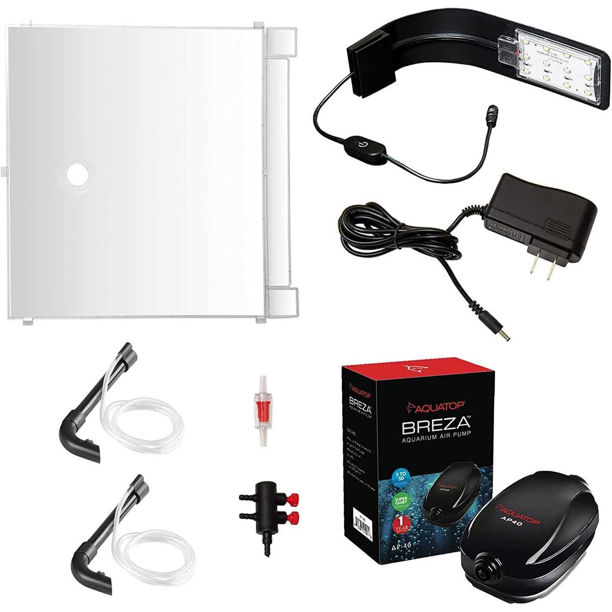 Desktop Aquarium Kit I14753