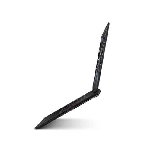 17.3" 1920 x 1080 144 Hz Gaming Laptop W3364