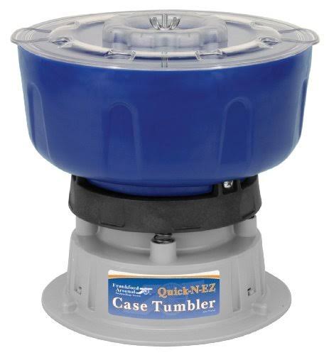 Vibratory Case Tumbler G436435