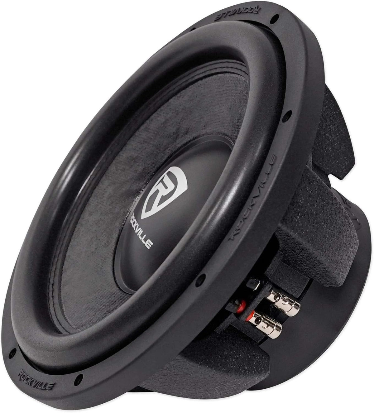 12 2400 Watt Car Audio Subwoofer Mono Amplifier Amp Kit U842