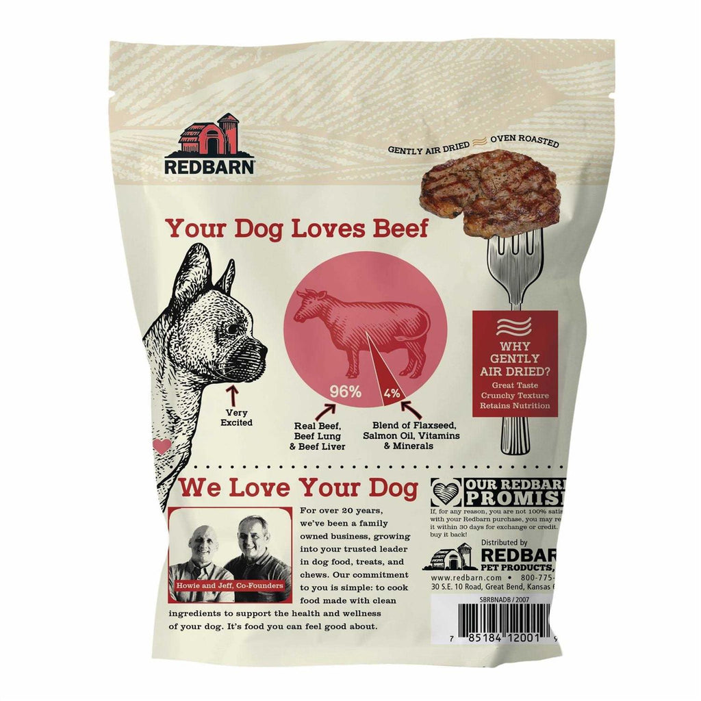Air Dried Dog Food I5412