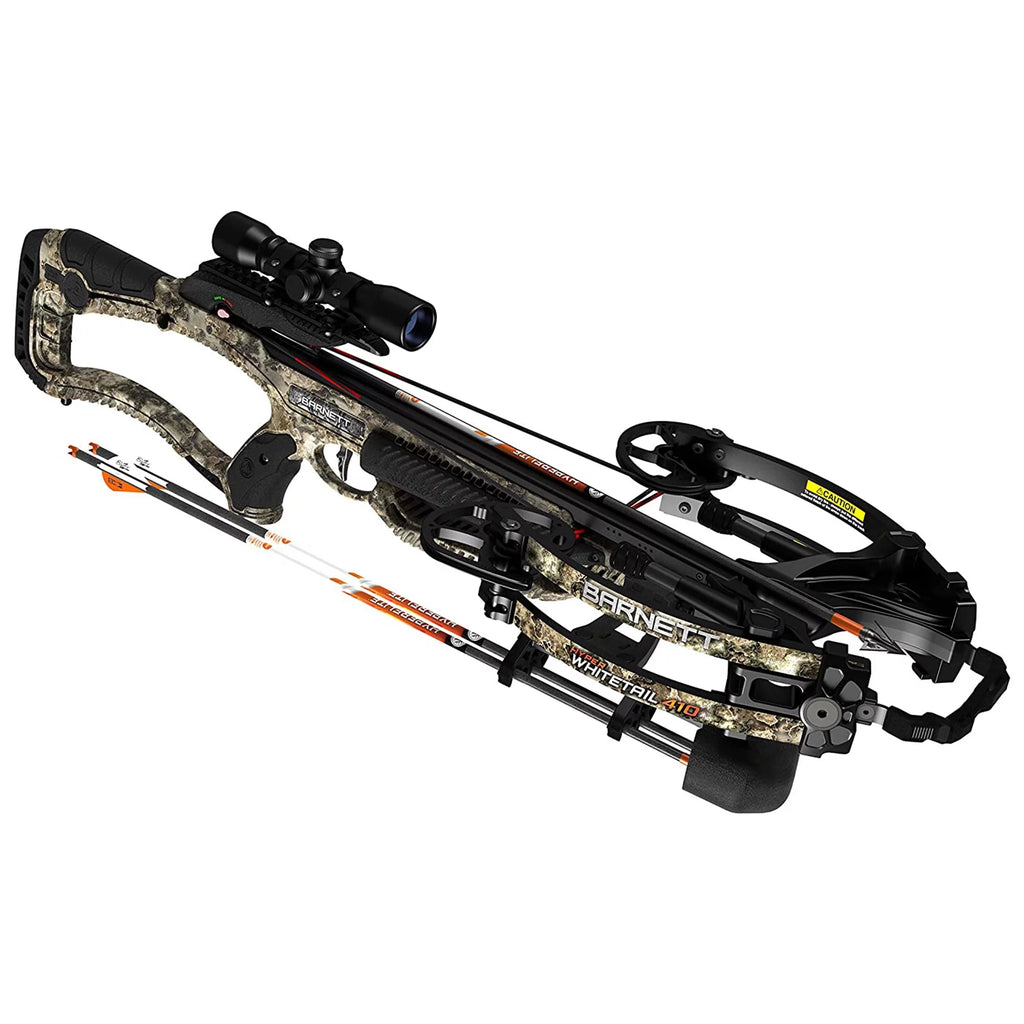 Whitetail 410 Crossbow Kit with 2 Arrows M47310