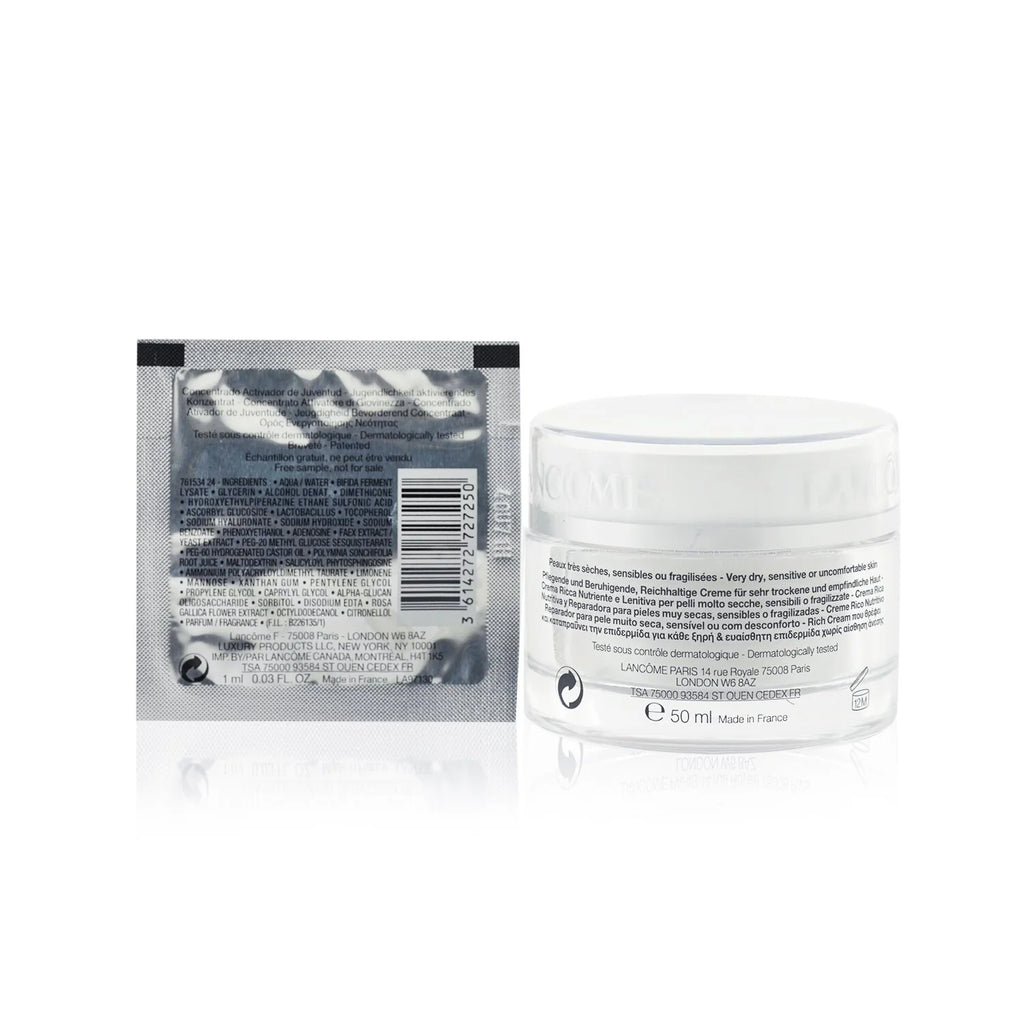 Nourishing And Soothing Rich Cream 75ml K798448