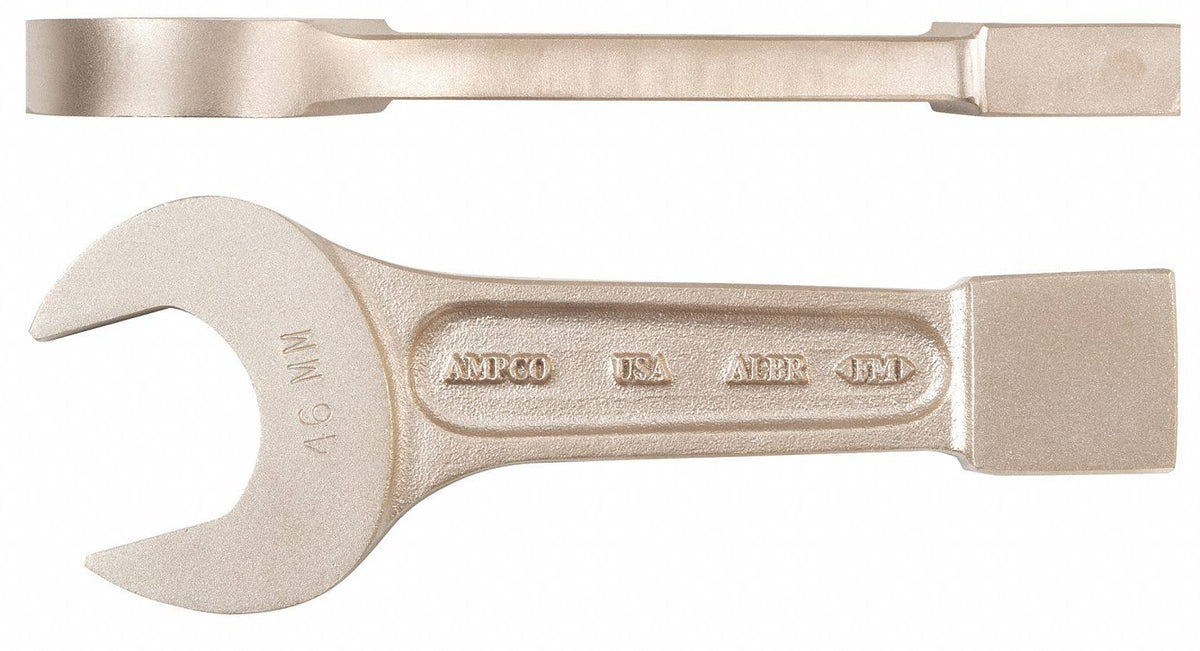 2-5/16 Striking Wrench E680