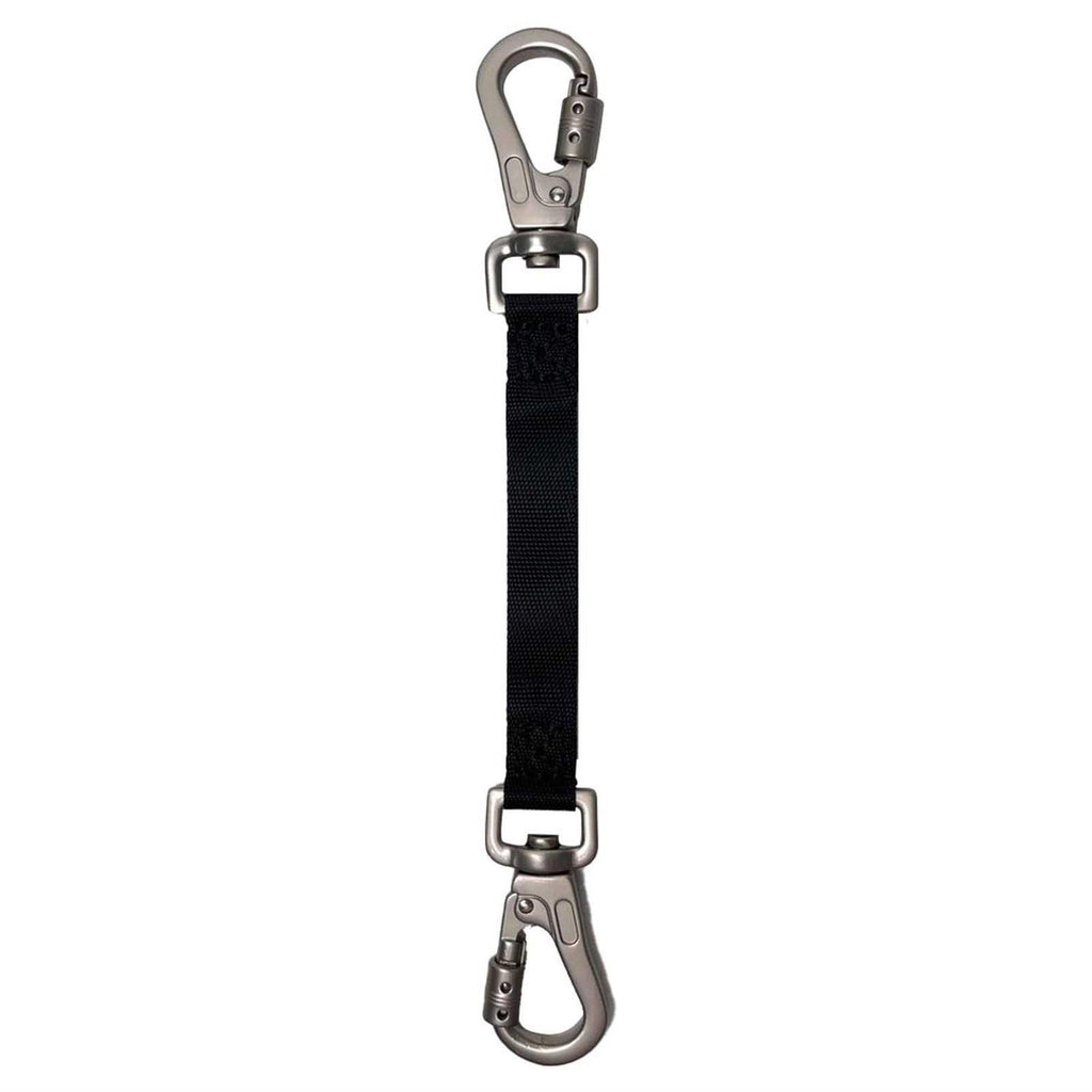 Double Ended Collar Backup Clip R51925