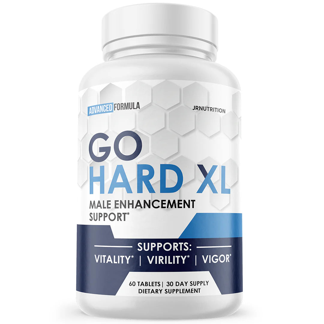 Male Virility 8 Bottles U429667