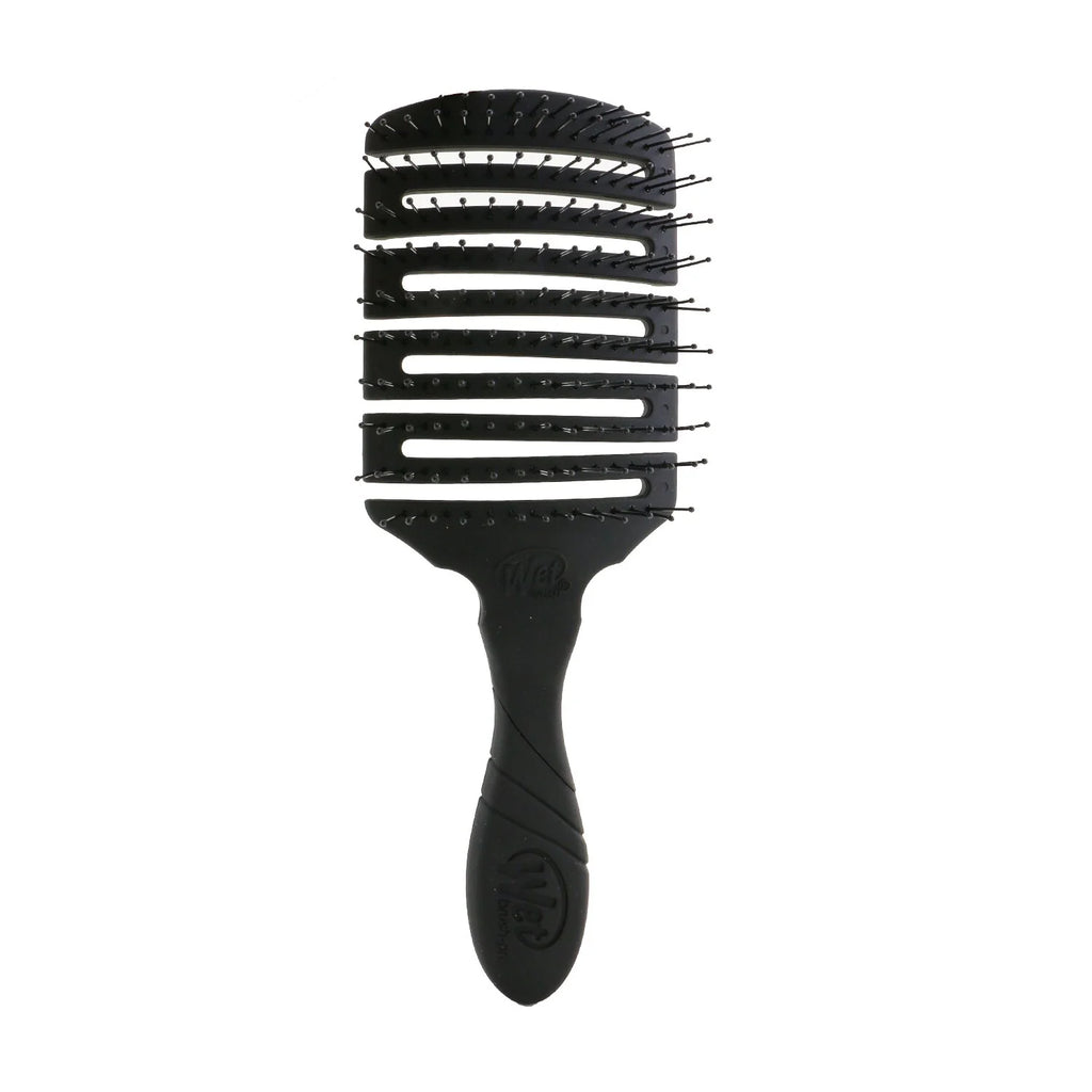 Black Paddle Brush Z965259