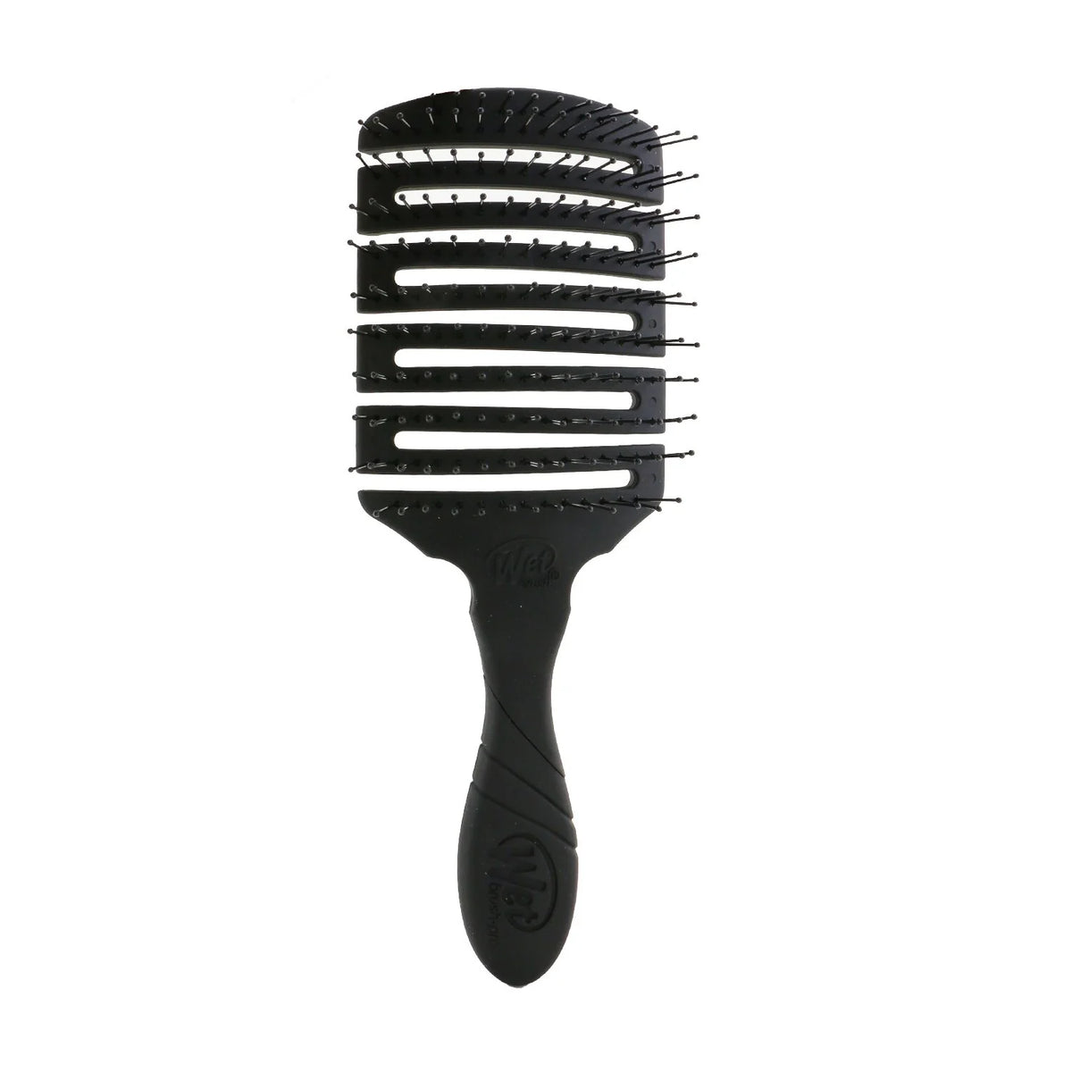Black Paddle Brush Z965259