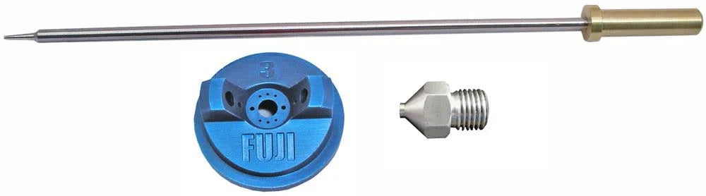 Air Cap Set #3 G638