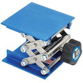 Lab Jack, 4" x 4" Top, 66 lb Capacity U985