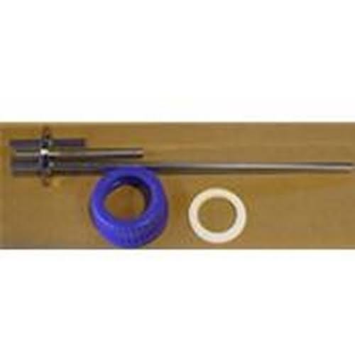 SST 3-Port Assembly for 10L Media Bottles C2445