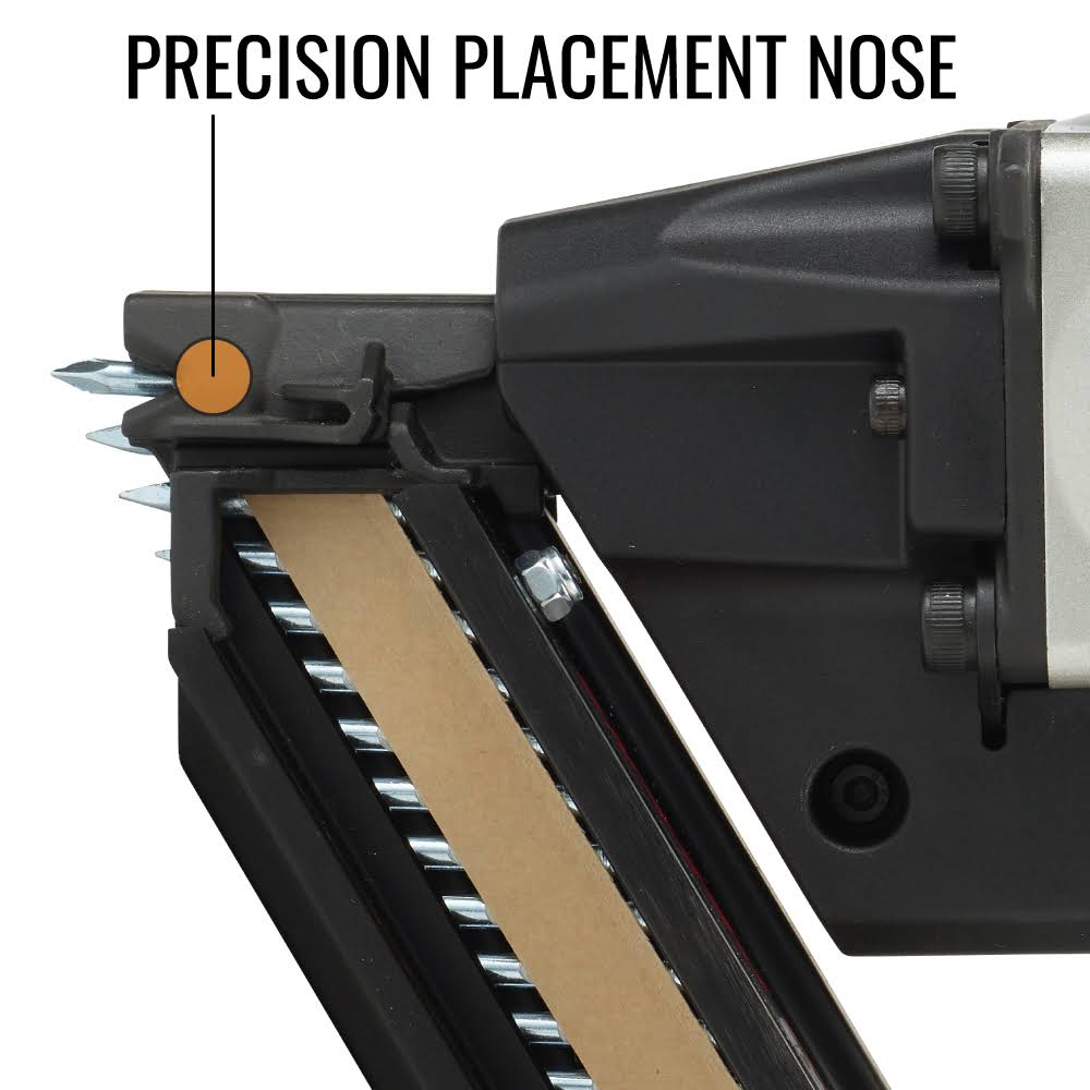 Connector Nailer P931333