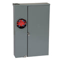 200 Amp 30 Space 42 Circuit Outdoor Main Breaker Load Center E51027