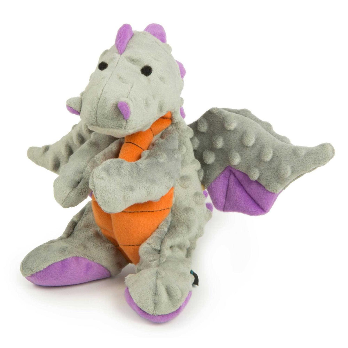 Plush Dog Toy V408