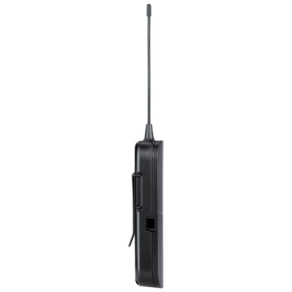 Wireless Lavalier Microphone System J633344