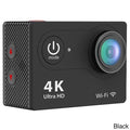 4K Ultra HD Action Camera X120403