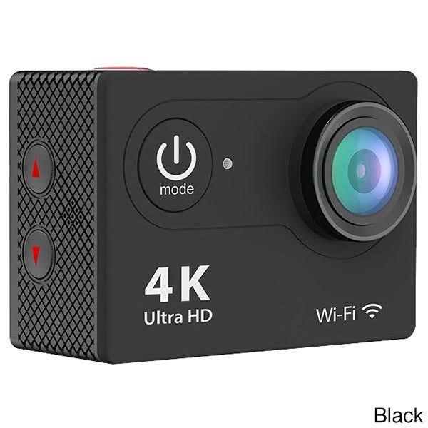 4K Ultra HD Action Camera X120403