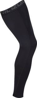 Black Thermal Leg Warmer H611
