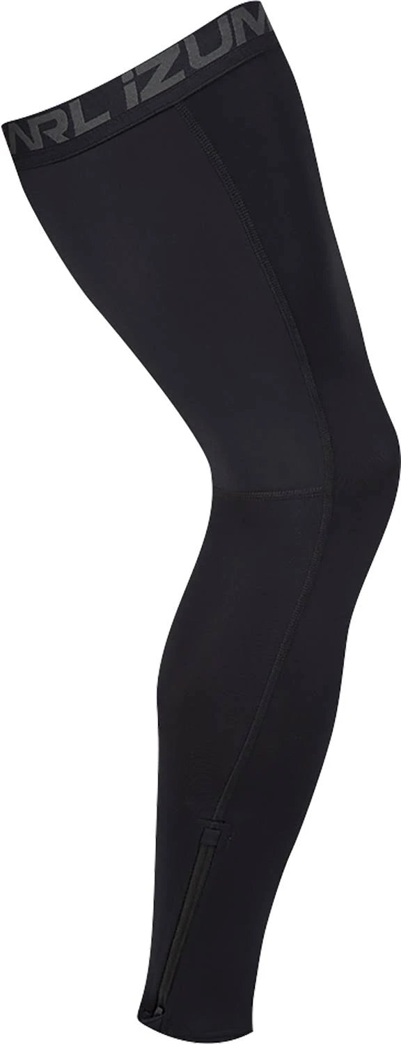 Black Thermal Leg Warmer H611
