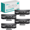 4 Pack Black Toner Cartridge O5335