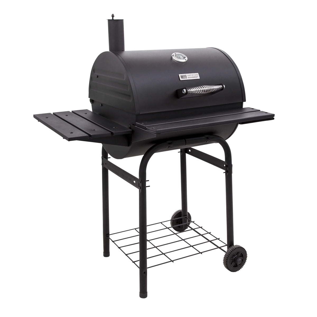 Charcoal Barrel Outdoor Grill W860931