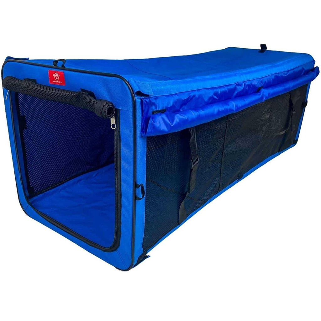 Indoor/Outdoor Cat Enclosure Y504983
