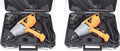 1/2 Dr. Electric Impact Wrench with Carry Case Y2943