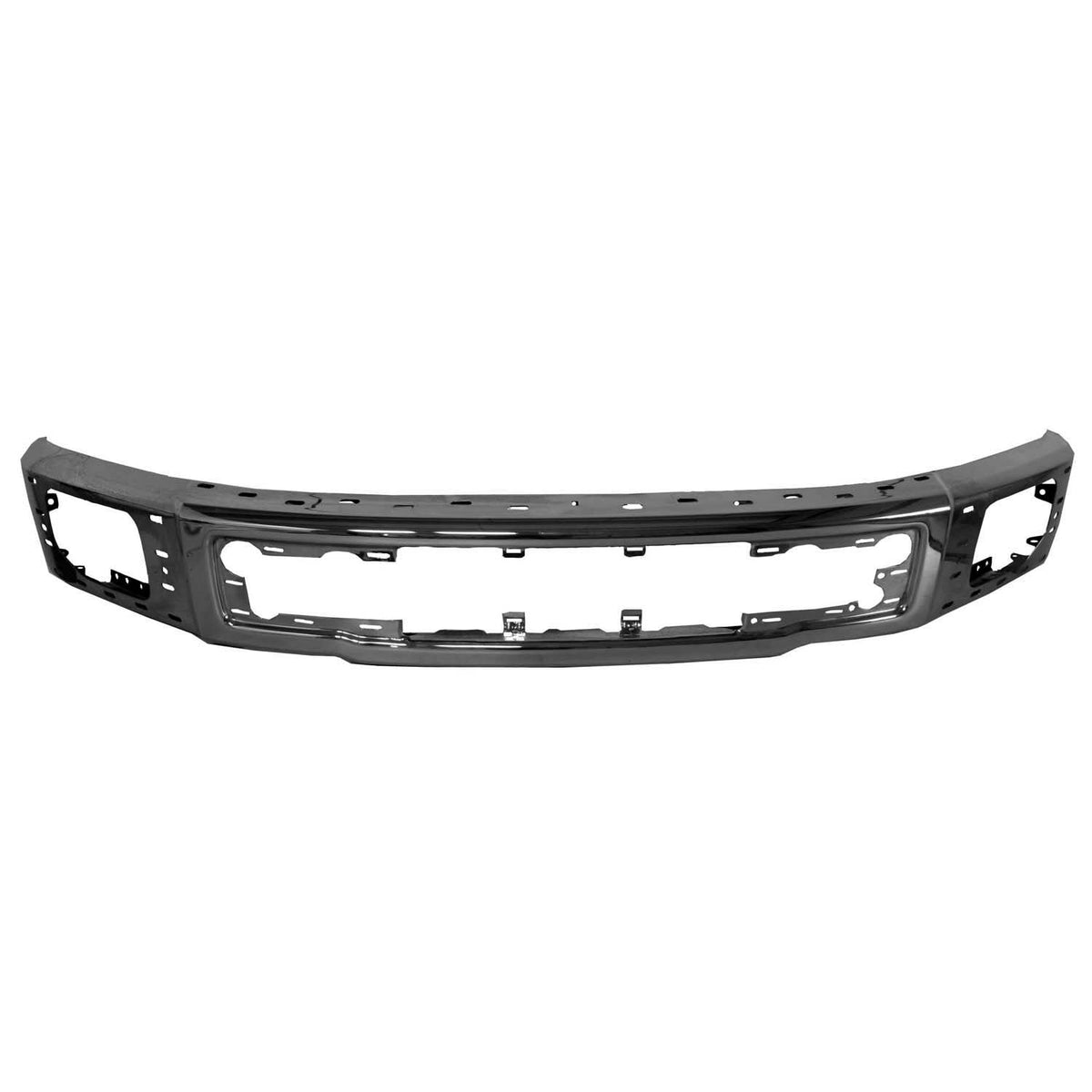 Chrome Front Bumper Face Bar for Fog Lights K523383