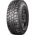 Set of 4 Mud Tires X31244