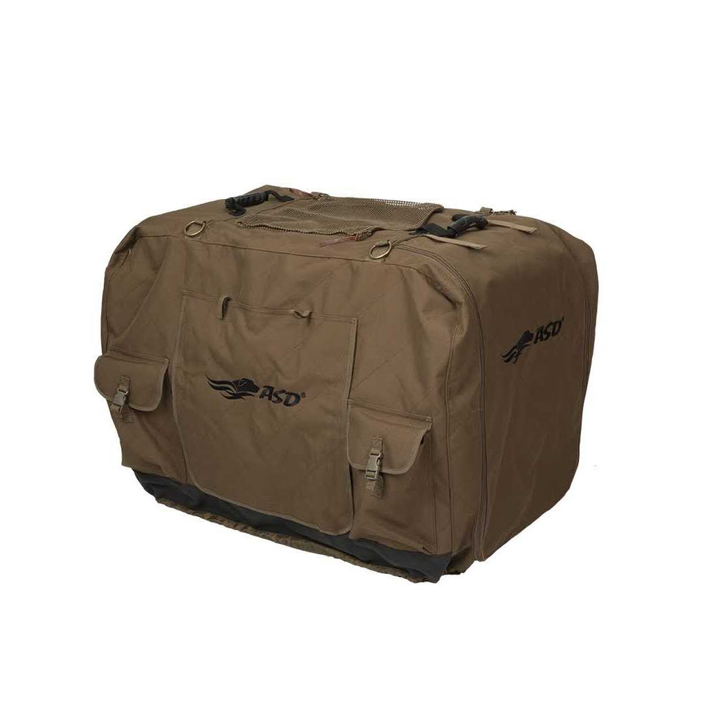 Kennel Coat R59365