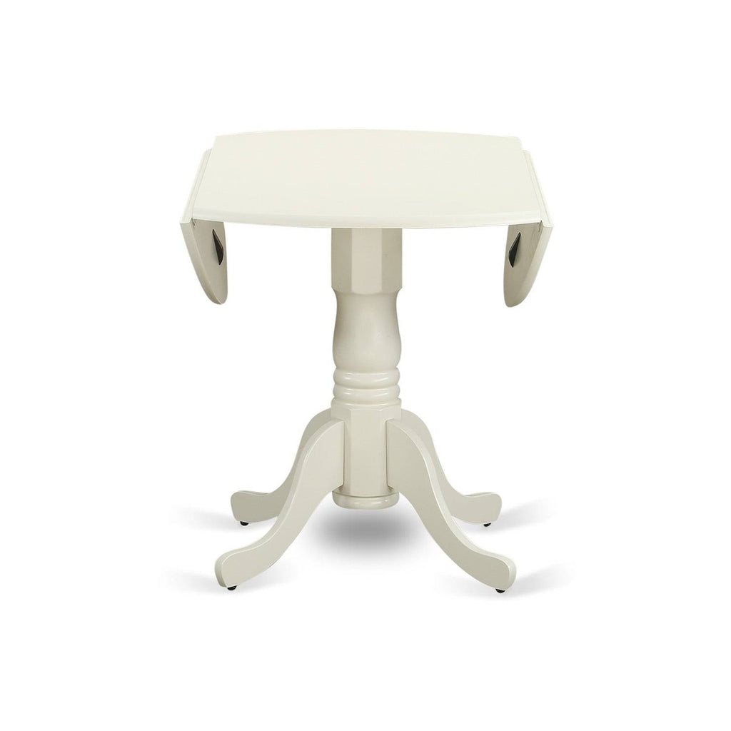 3 Piece Mid Century Dining Table Set W345294
