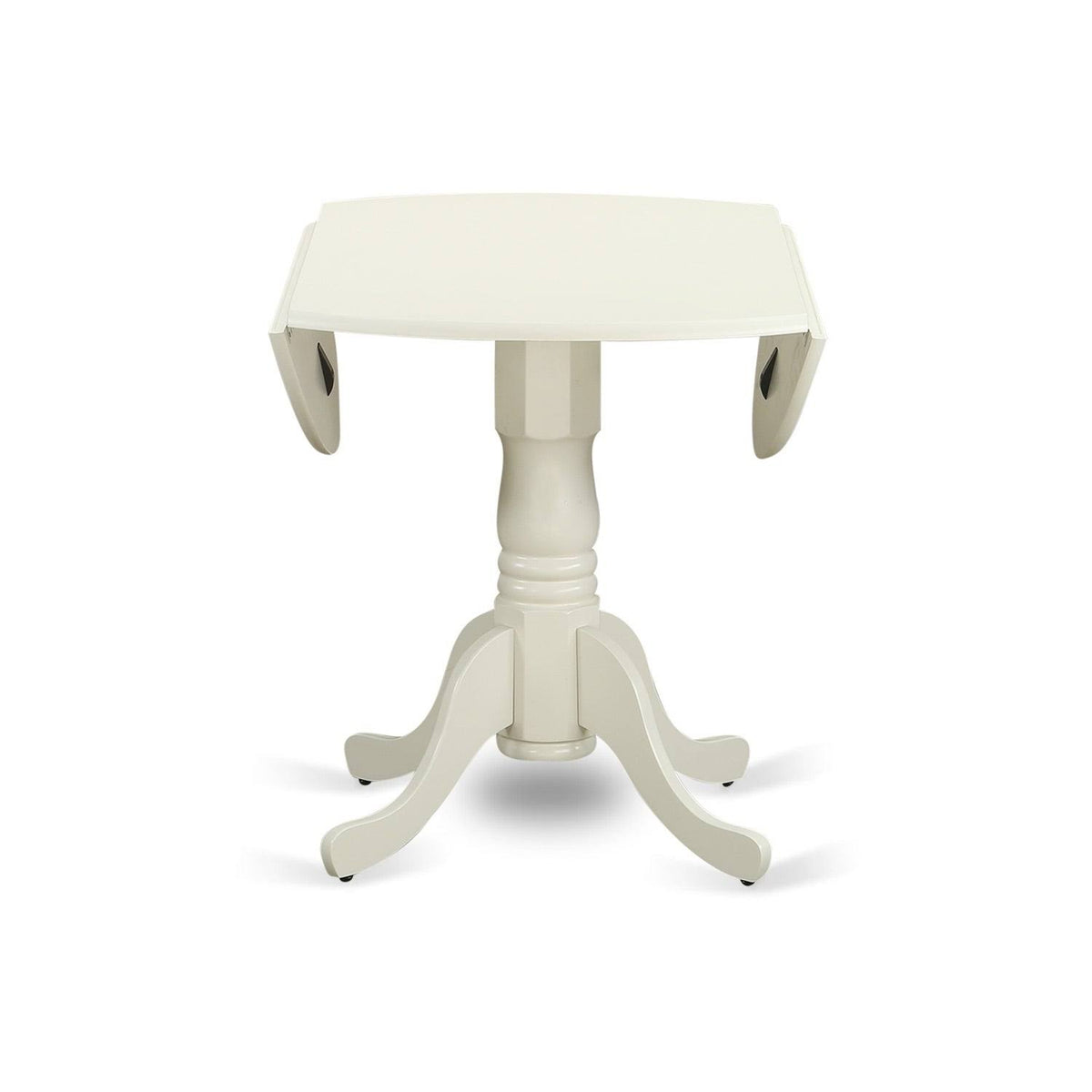 3 Piece Mid Century Dining Table Set W345294