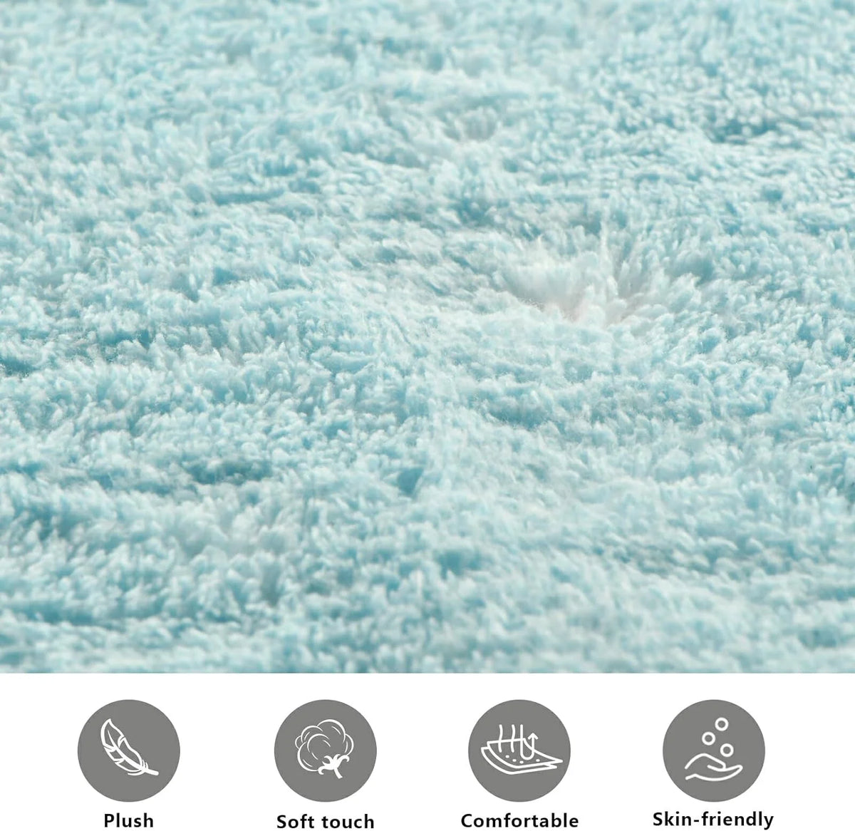 Non Skid Absorbent Kitchen Mat V3129