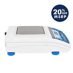 360 G Capacity Precision Balance I931729
