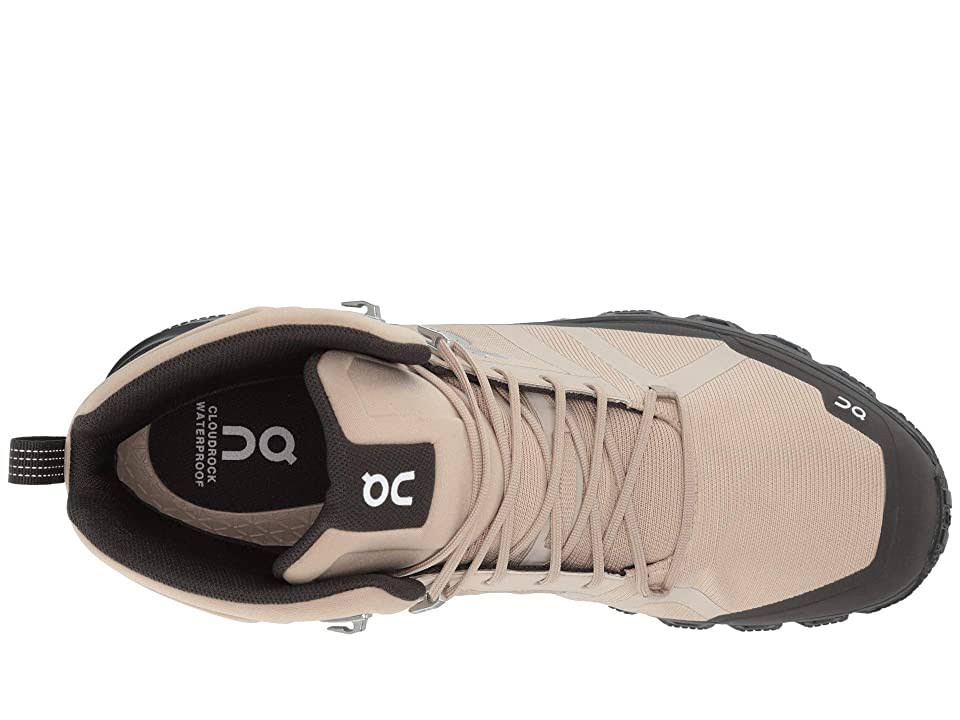 Cloudrock Waterproof Sand / Black F311