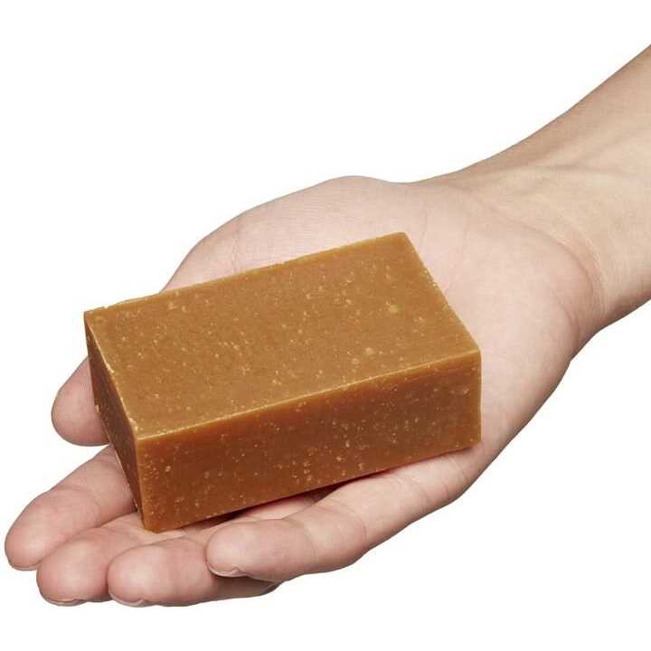 Pet Shampoo Bar U701132