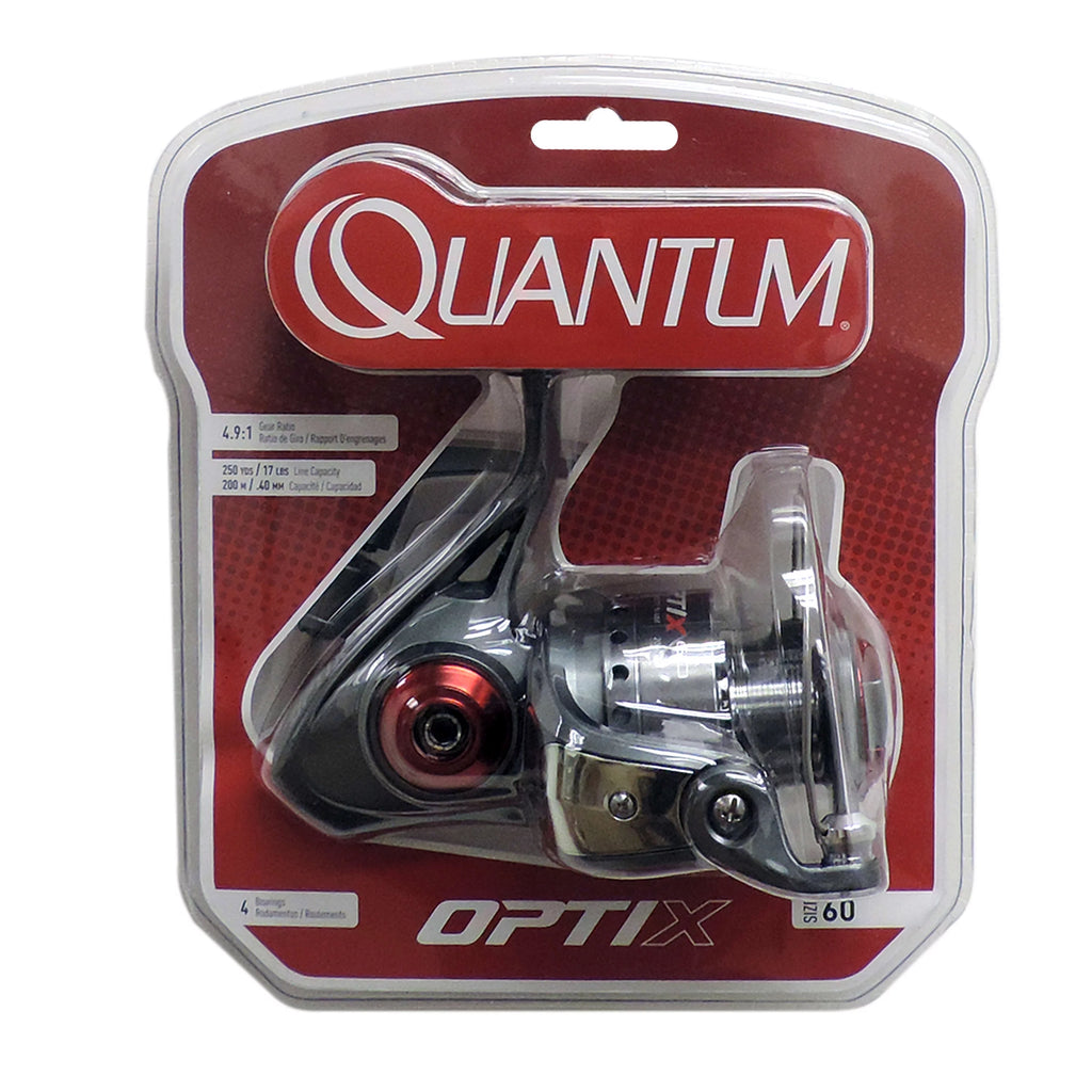 Spinning Fishing Reel Size 60 Q890