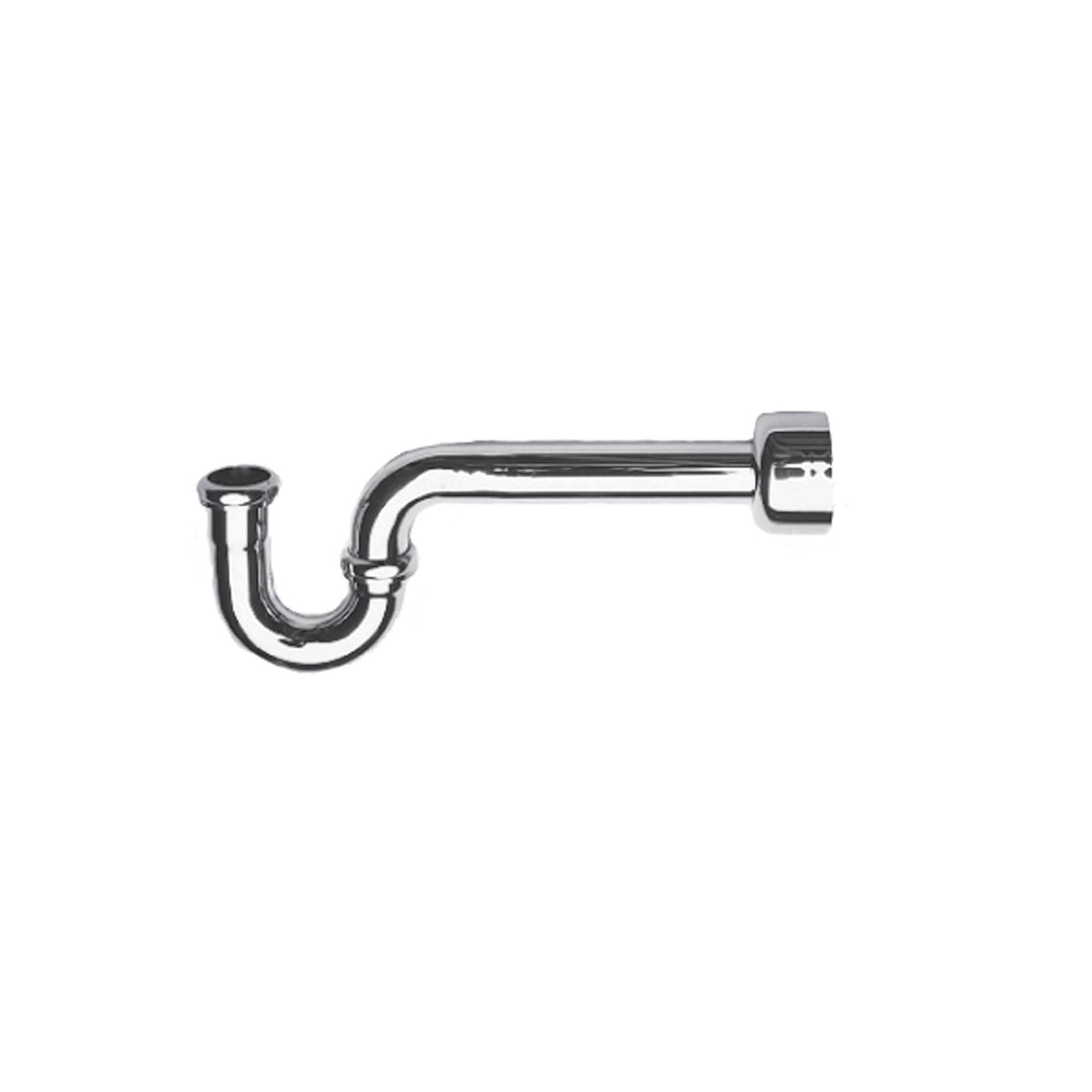 Weathered Copper P Trap Kit B6938