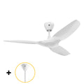 White 52 Ceiling Fan G65430